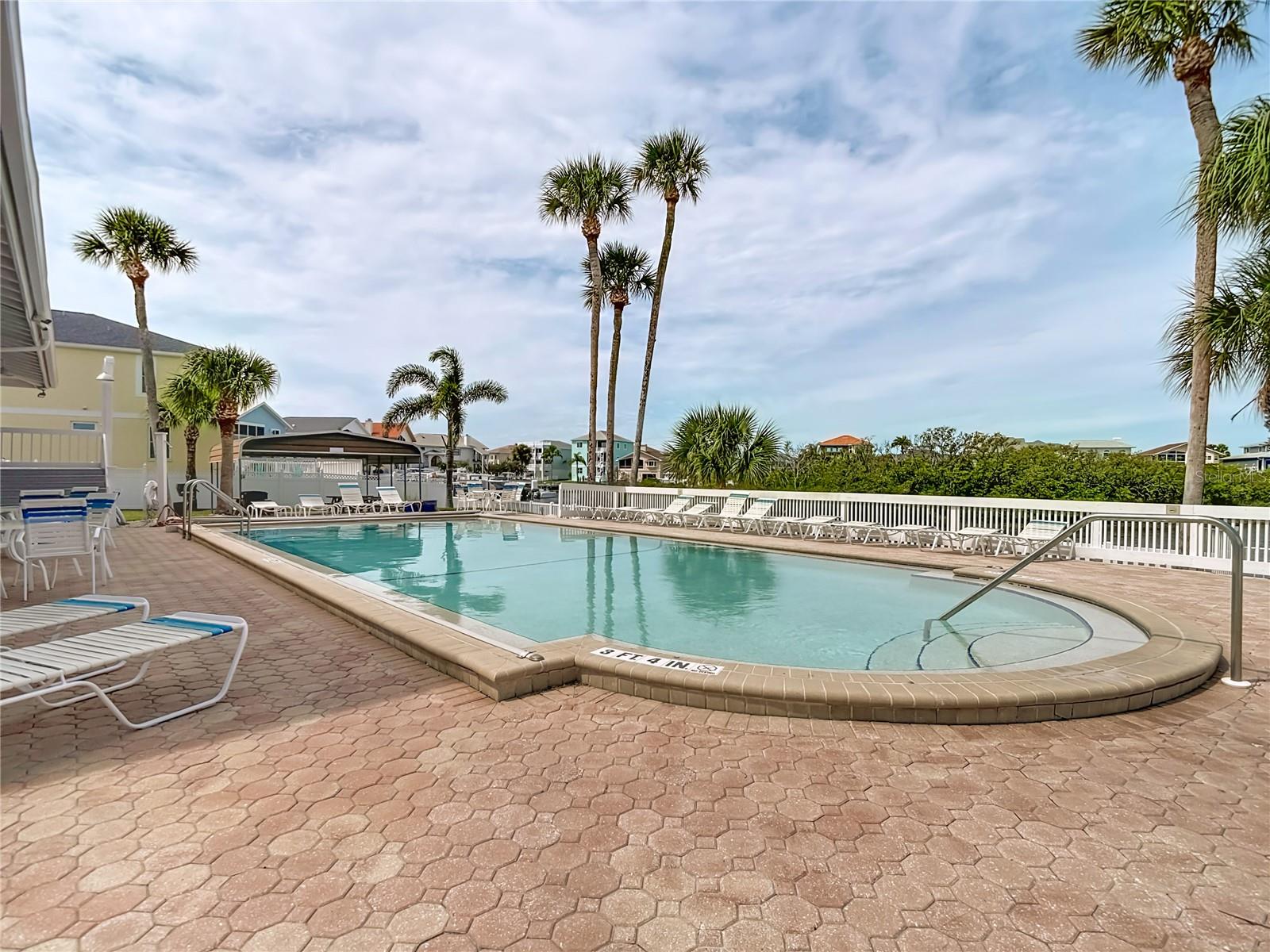 5722 BISCAYNE CT #304 — photo 88