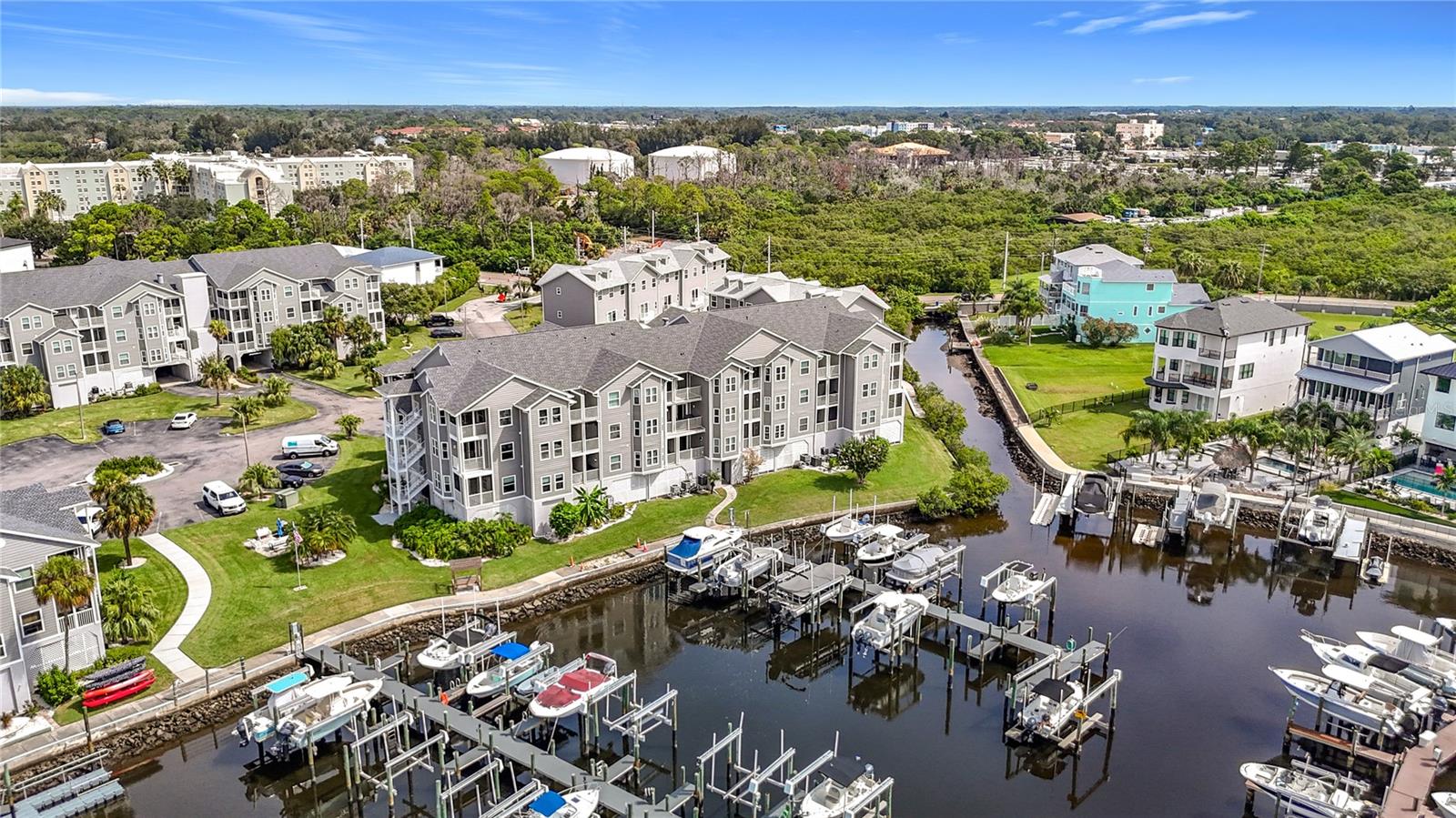 5722 BISCAYNE CT #304 — photo 63