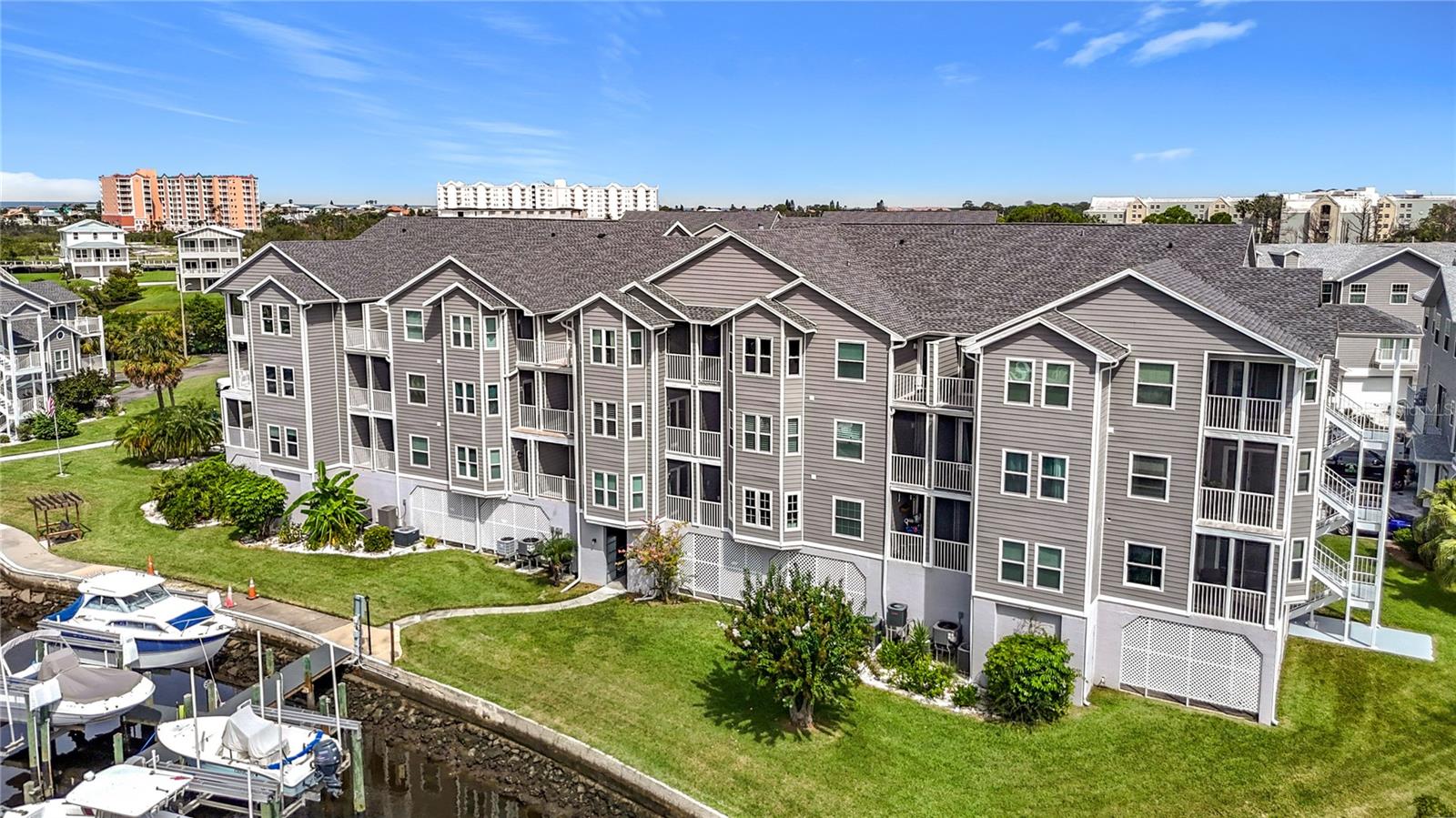 5722 BISCAYNE CT #304 — photo 60