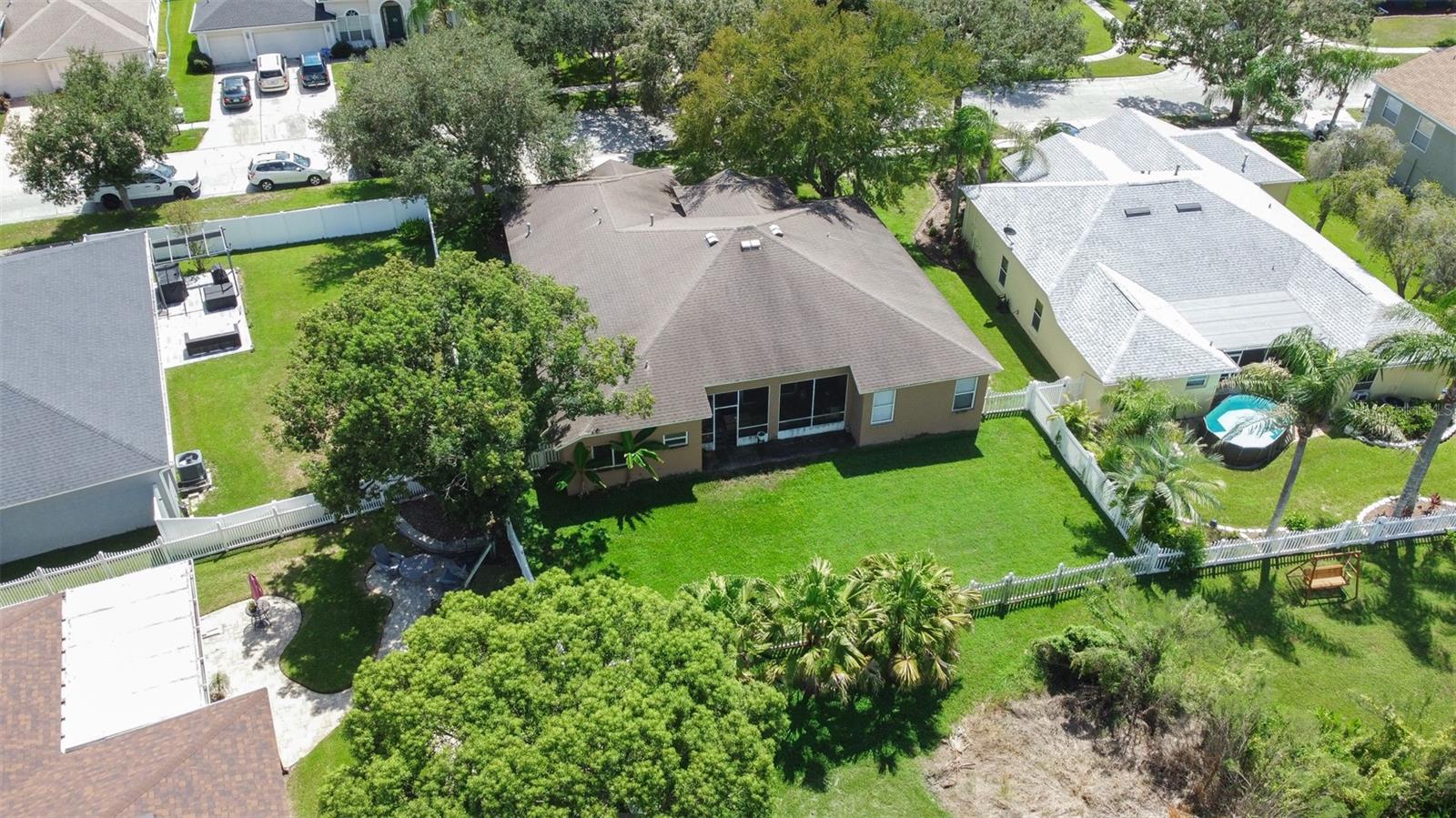 17012 FALCONRIDGE RD — photo 72