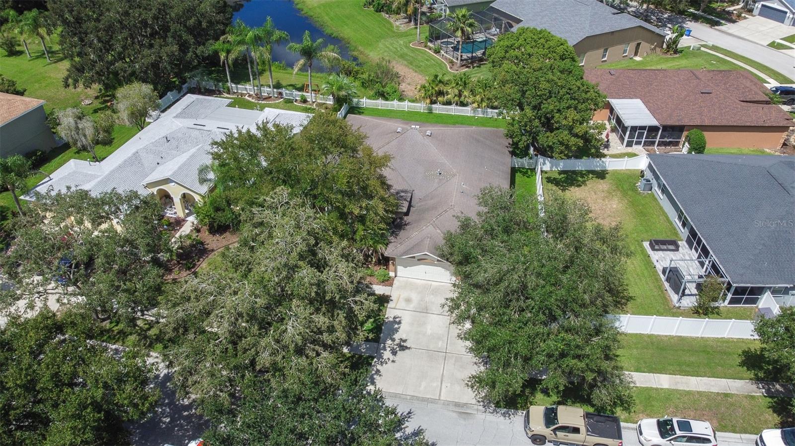 17012 FALCONRIDGE RD — photo 64