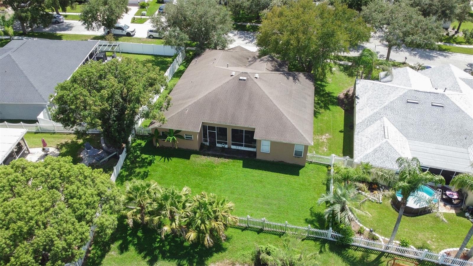 17012 FALCONRIDGE RD — photo 74
