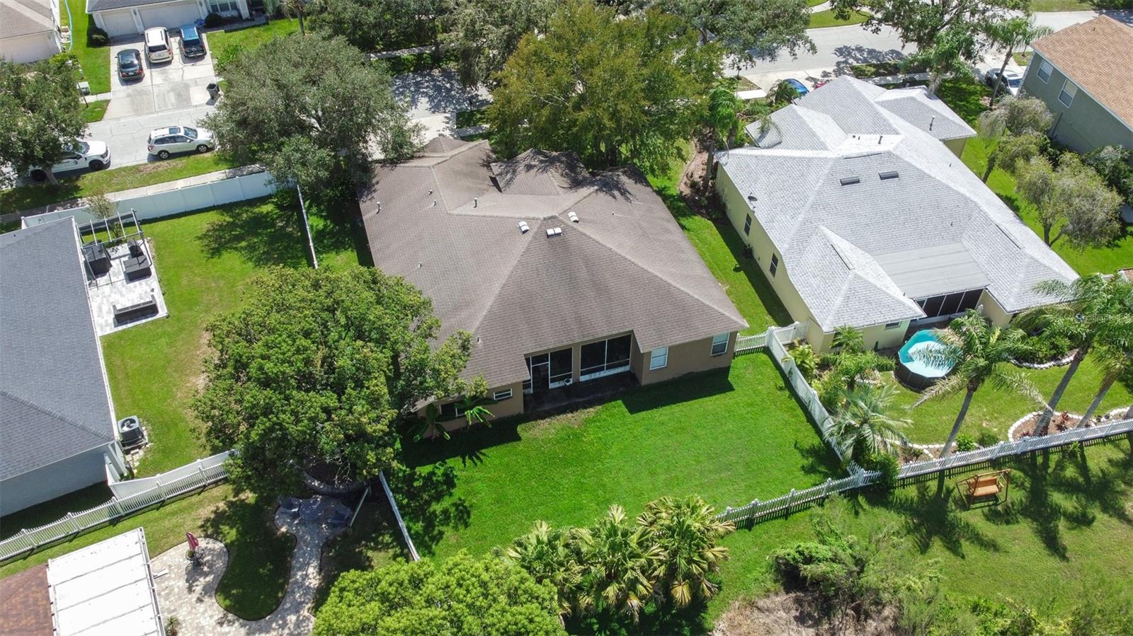 17012 FALCONRIDGE RD — photo 71