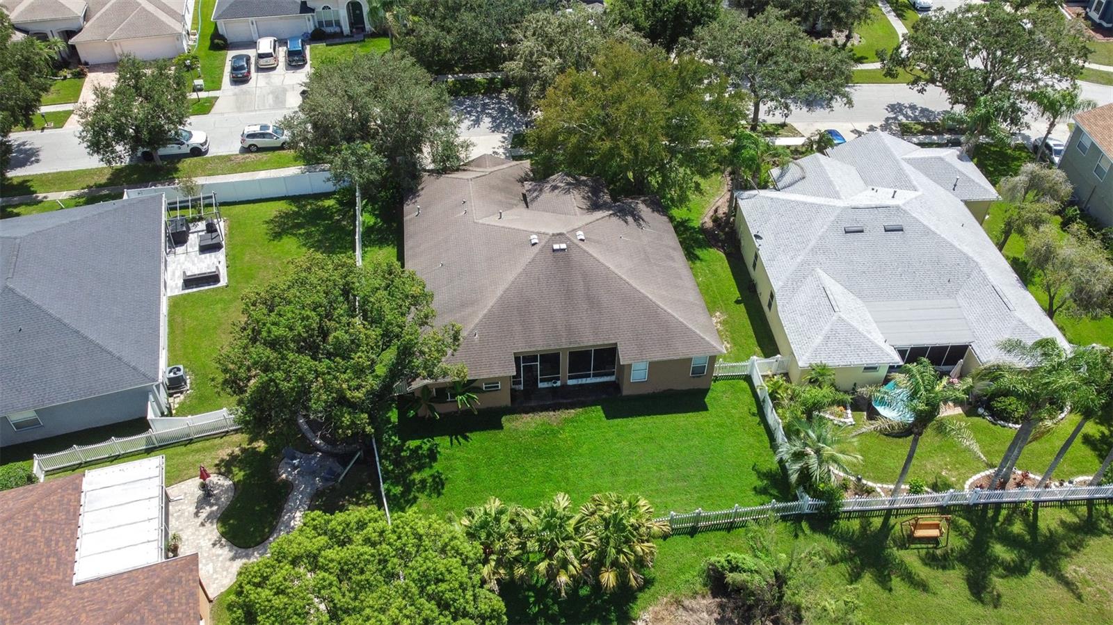 17012 FALCONRIDGE RD — photo 79
