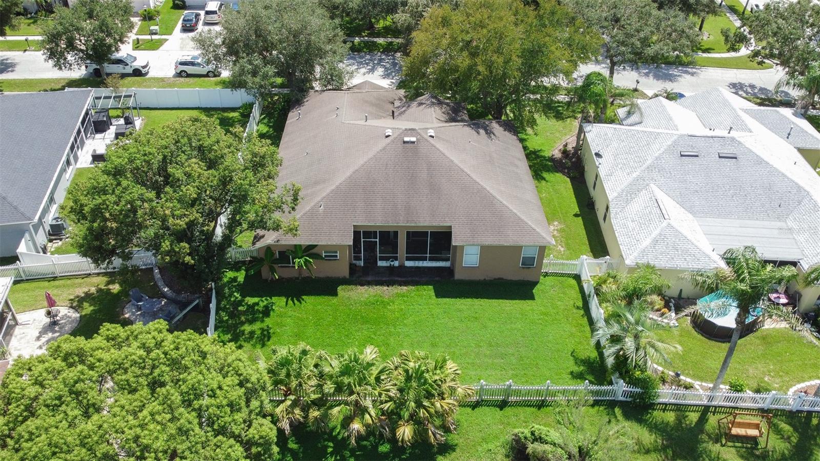 17012 FALCONRIDGE RD — photo 73