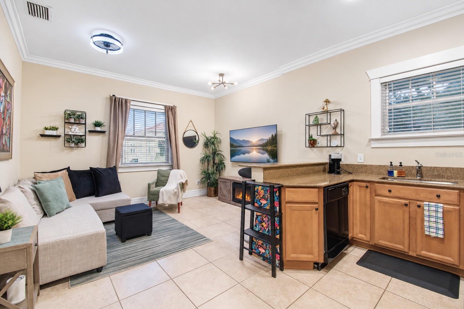 509 S WILLOW AVE #1 & 2 — photo 45