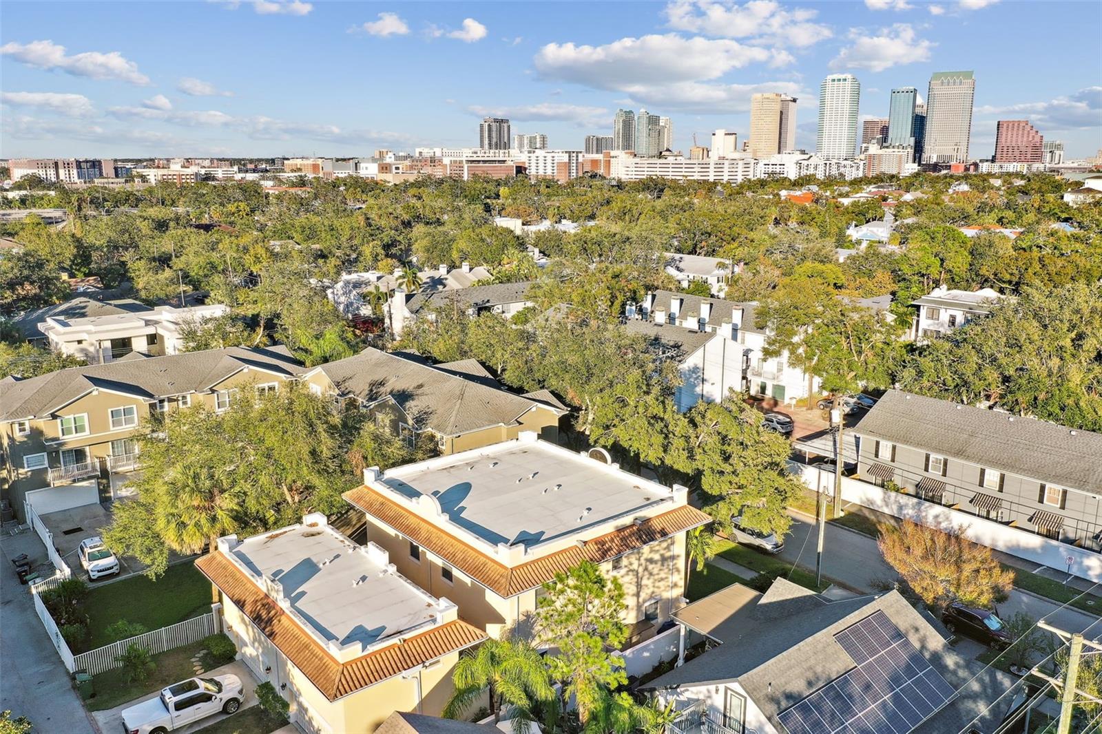 509 S WILLOW AVE #1 & 2 — photo 4