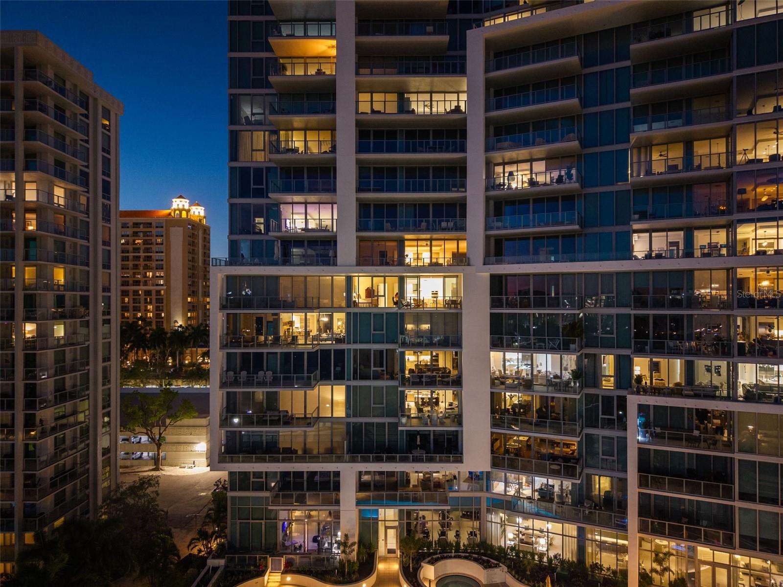 1155 N GULFSTREAM AVE #802 — photo 50