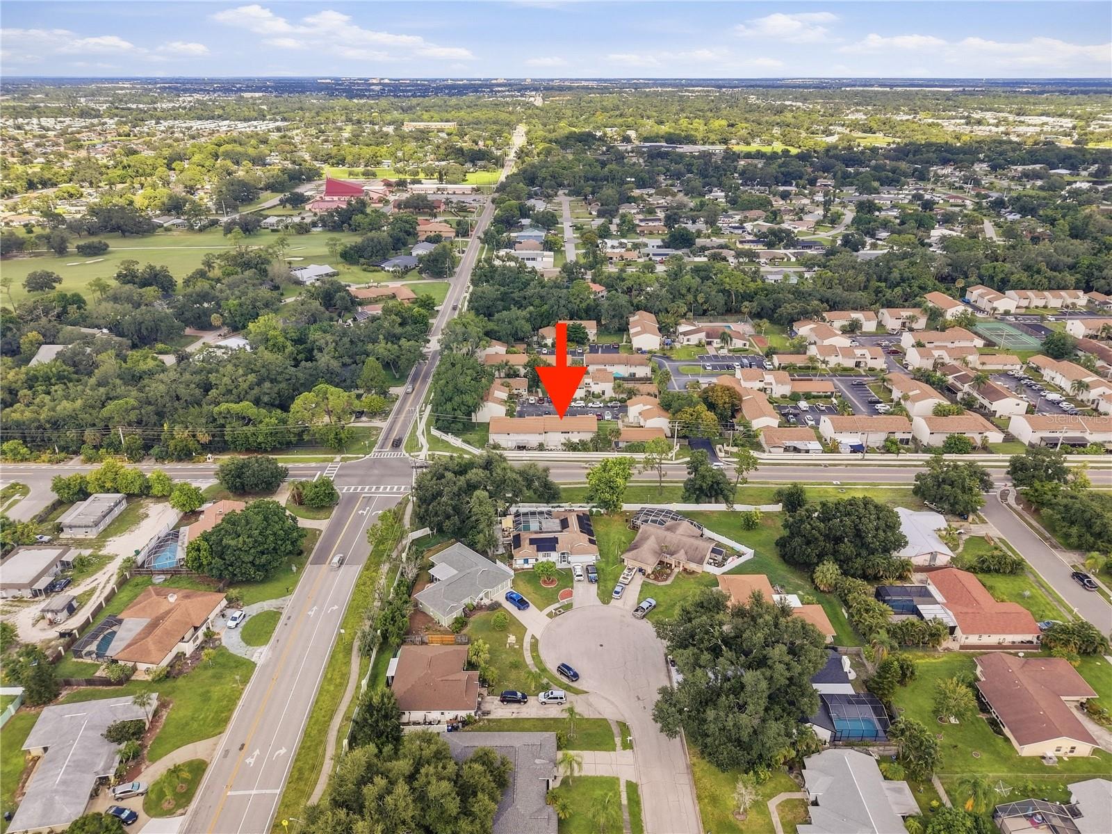 912 BYRON LN #5C — photo 37