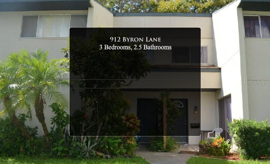 912 BYRON LN #5C — photo 40