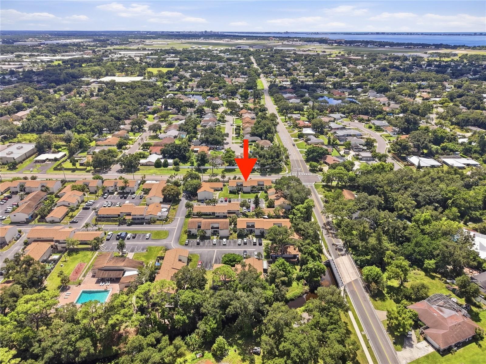 912 BYRON LN #5C — photo 38