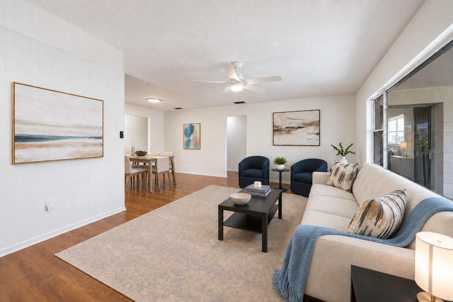 2507 BENEVA RD #6 — photo 7