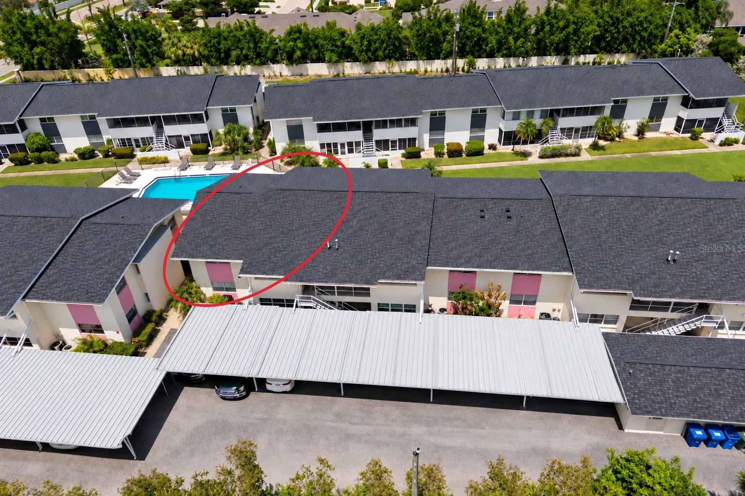 2507 BENEVA RD #6 — photo 27