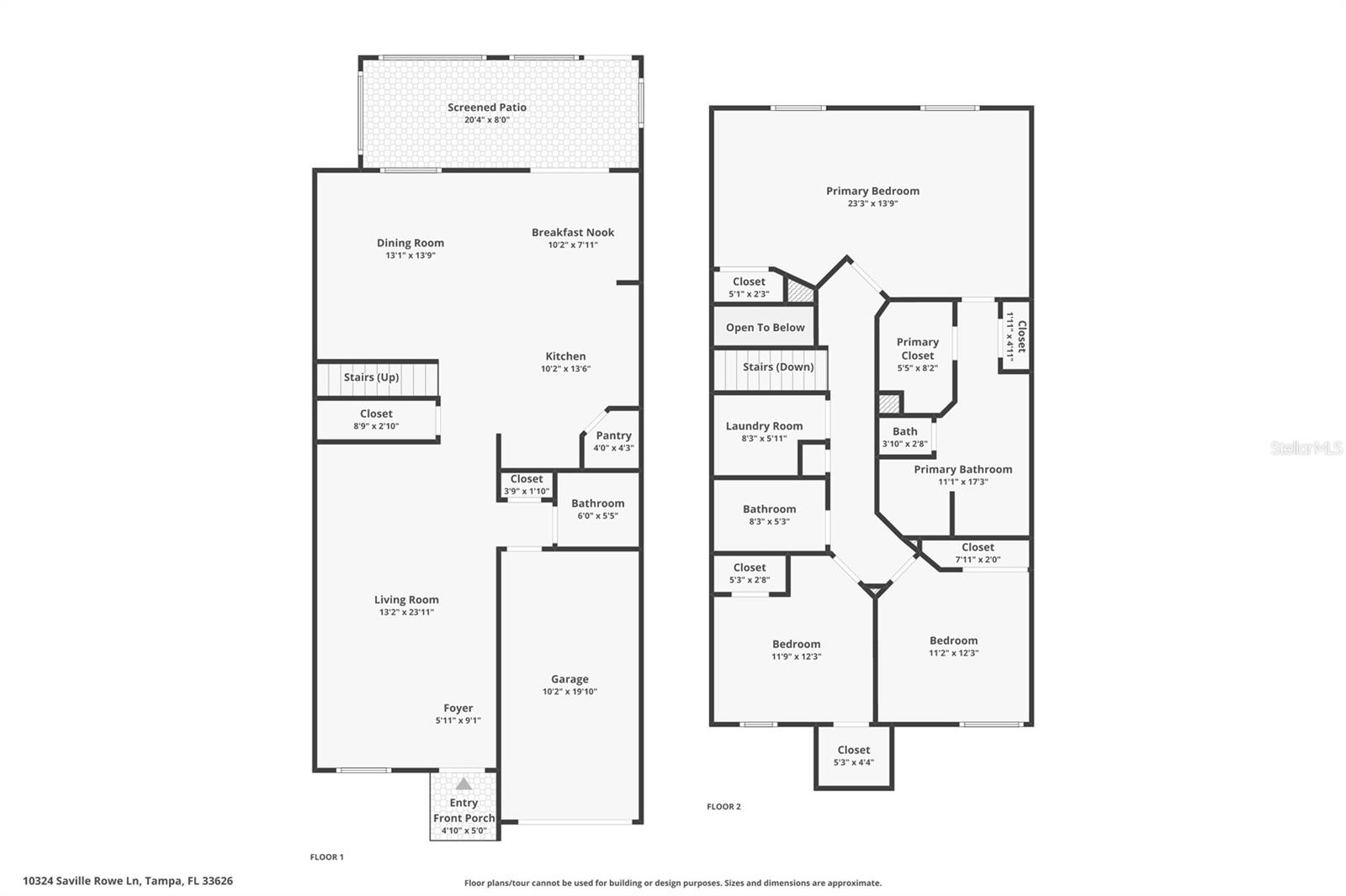 10324 SAVILLE ROWE LN — photo 54