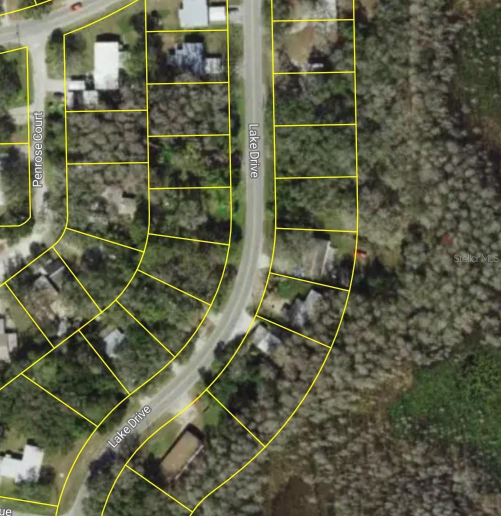 0 LAKE DR — photo 3