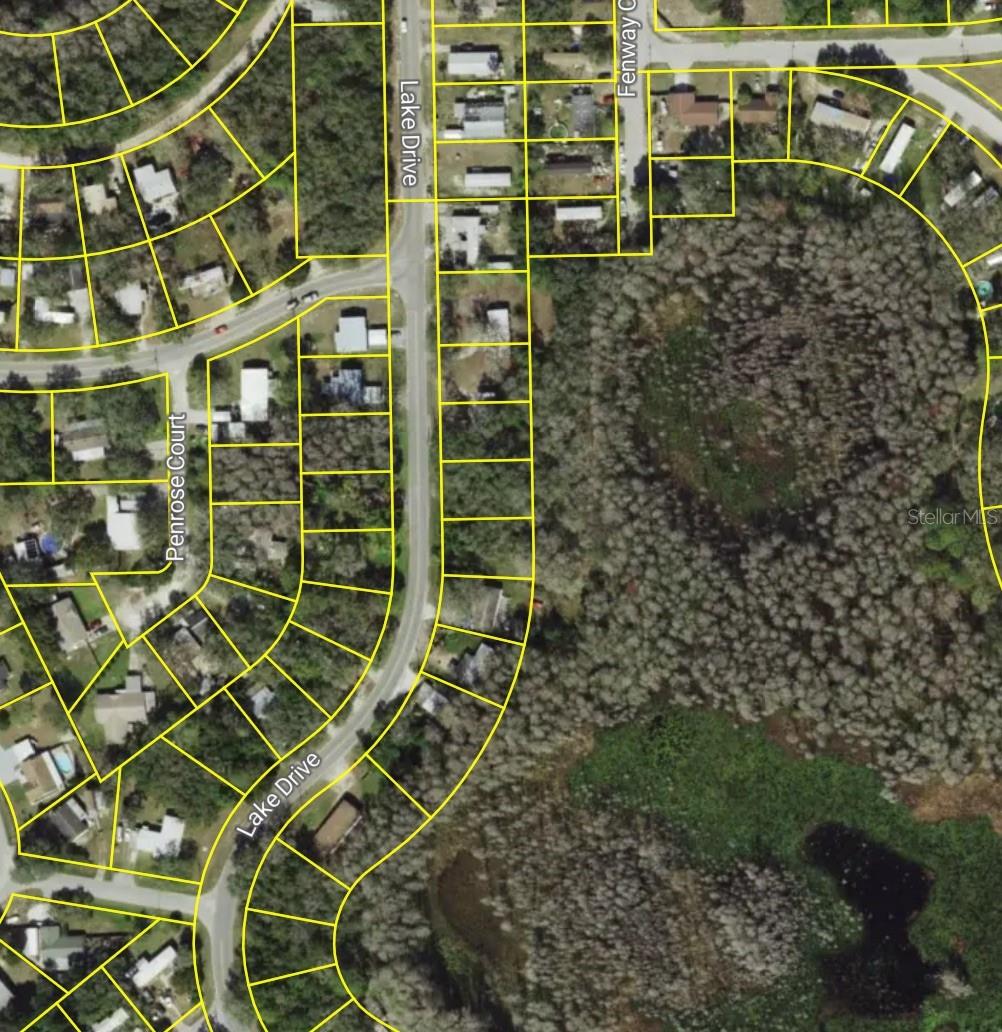 0 LAKE DR — photo 5