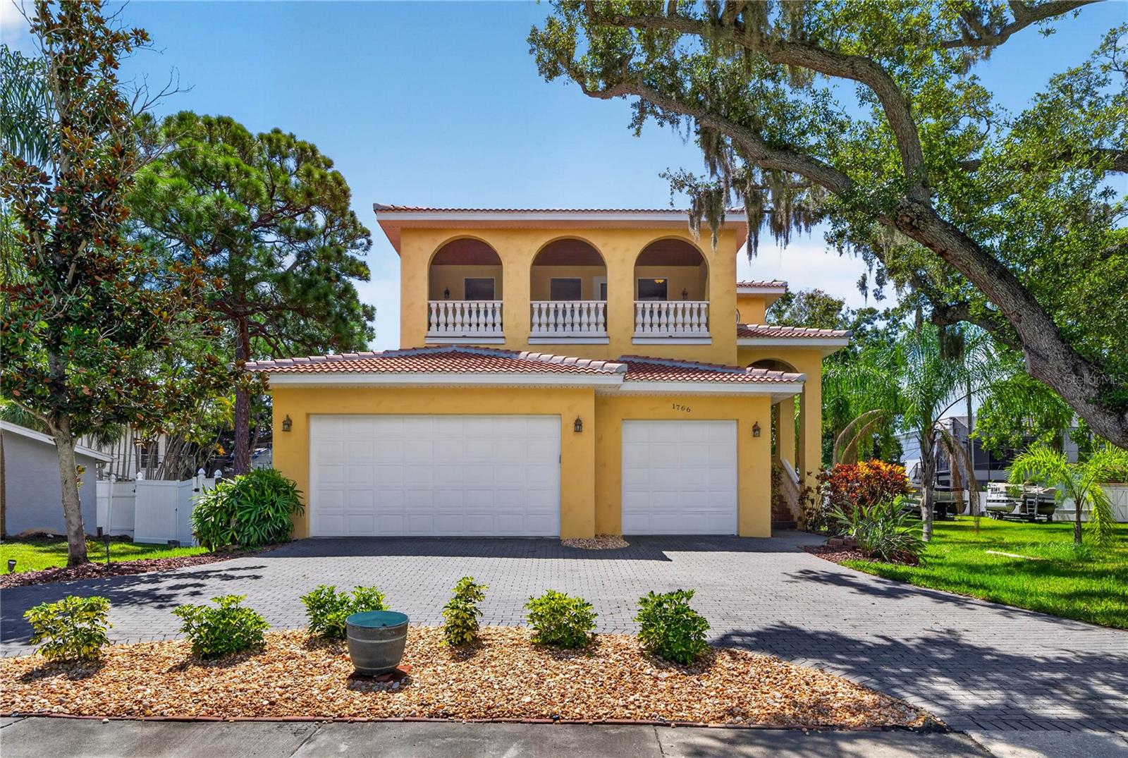 1766 BAYOU GRANDE BLVD NE — photo 42