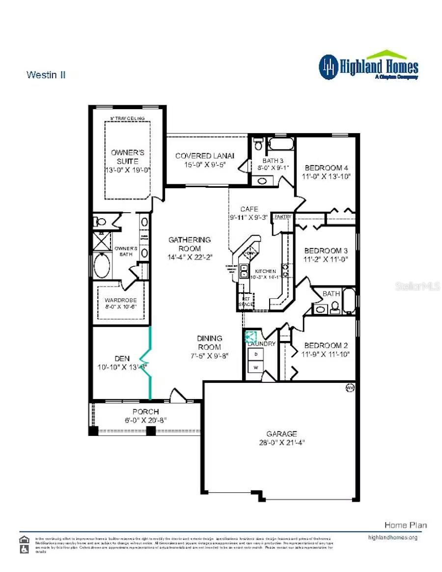 231 BLOSSOMING LILY AVE — photo 2
