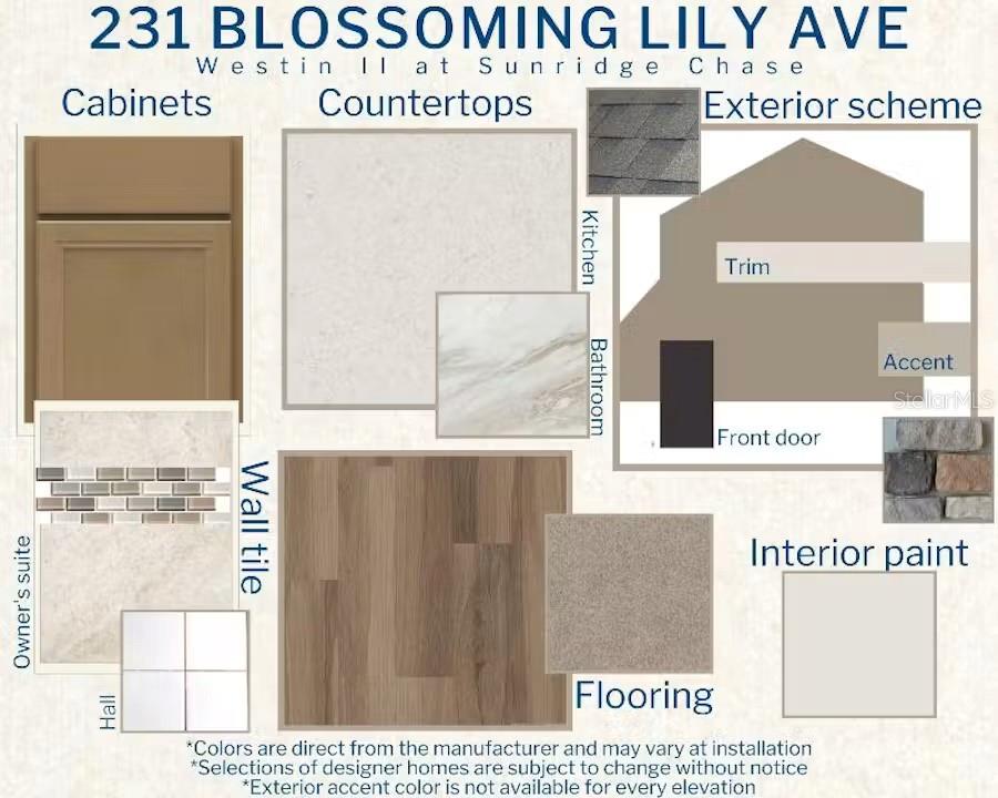 231 BLOSSOMING LILY AVE — photo 3
