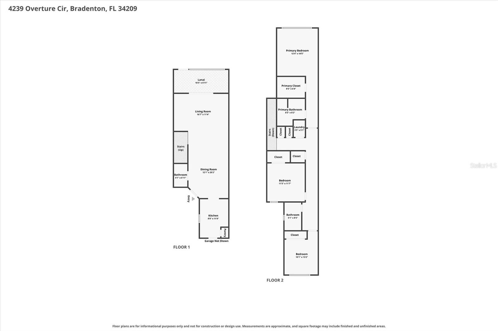4239 OVERTURE CIR — photo 28