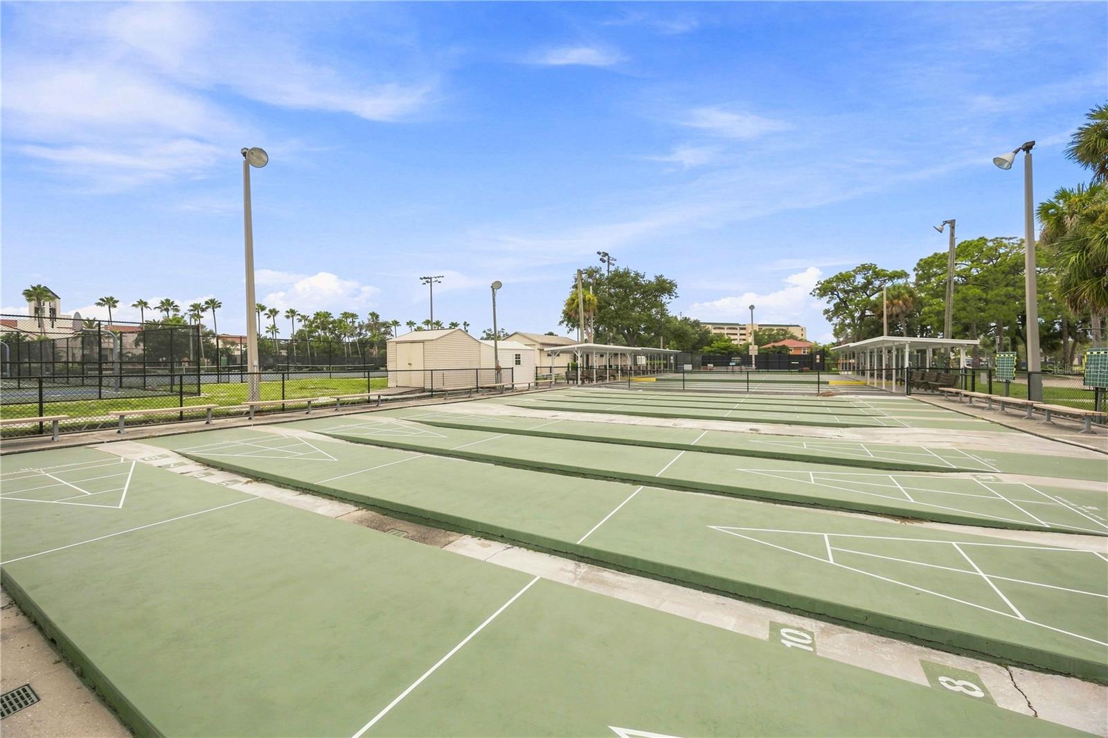 525 MANATEE CT #10 — photo 63