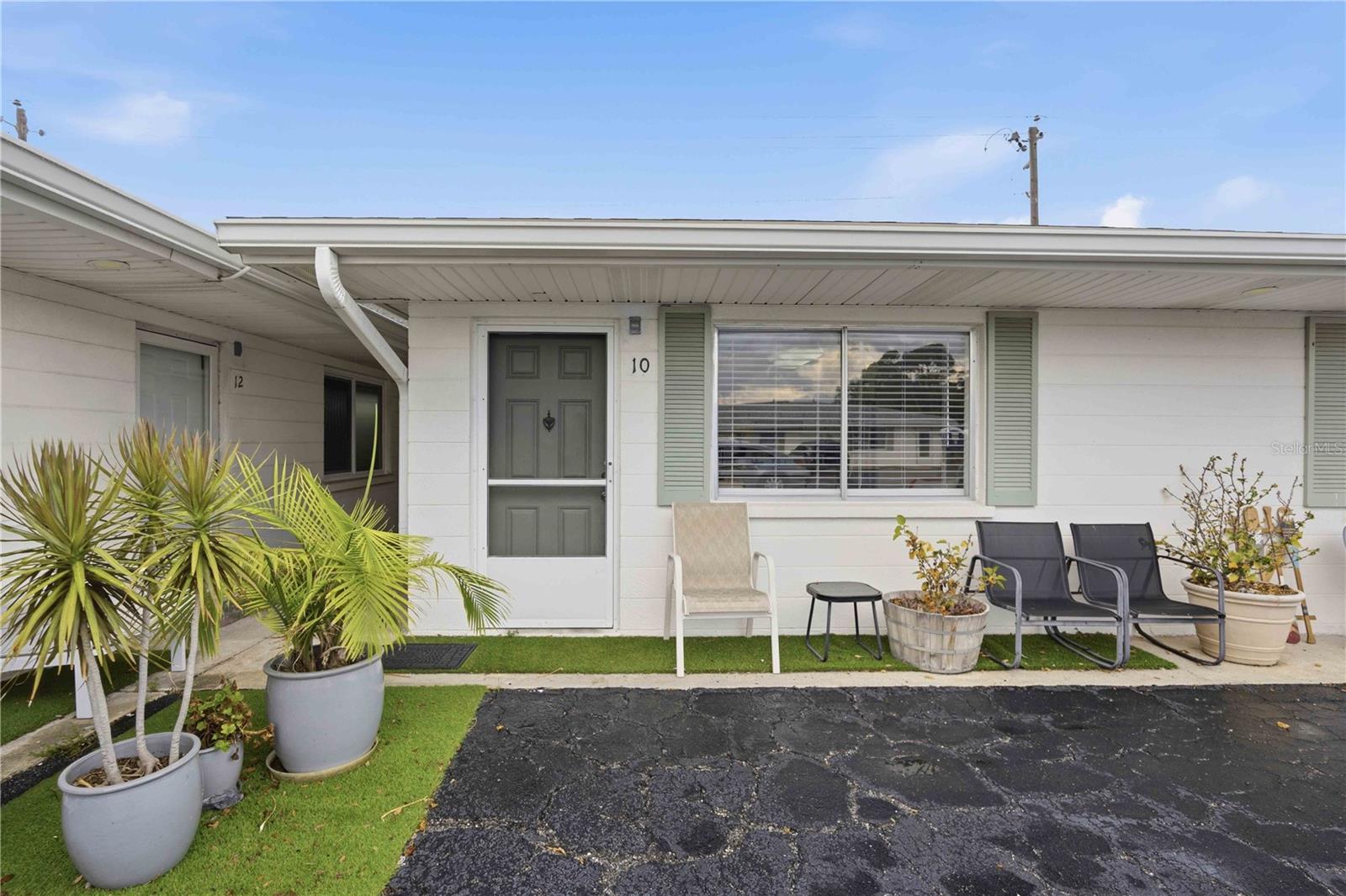 525 MANATEE CT #10 — photo 28