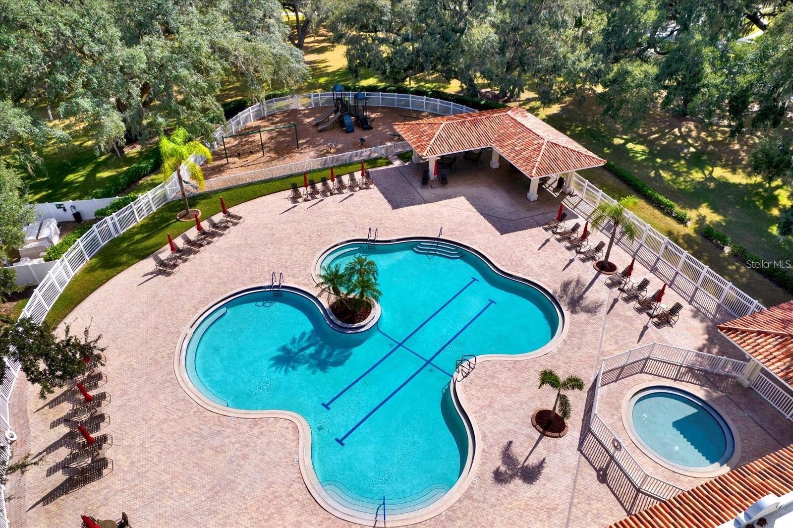3421 SANTA RITA LN — photo 37