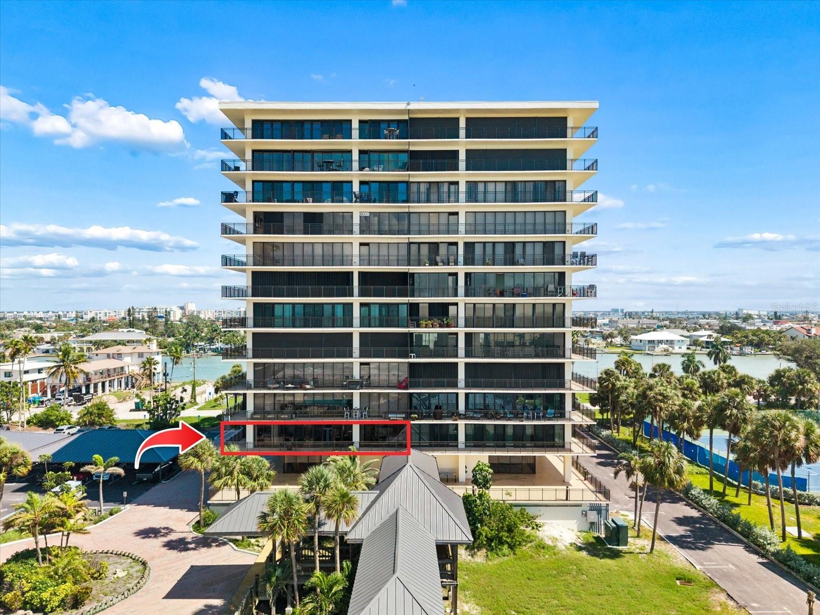 7600 BAYSHORE DR #205 — photo 48