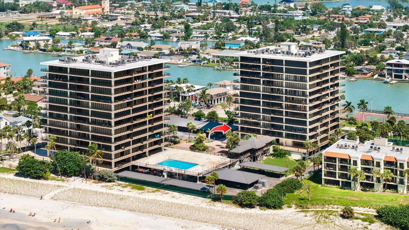 7600 BAYSHORE DR #205 — photo 41