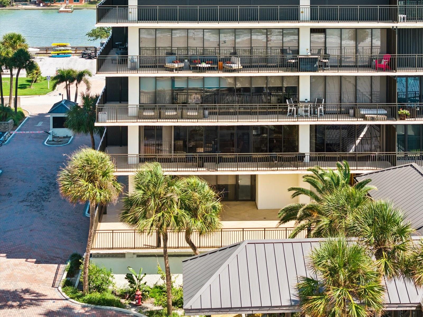 7600 BAYSHORE DR #205 — photo 45
