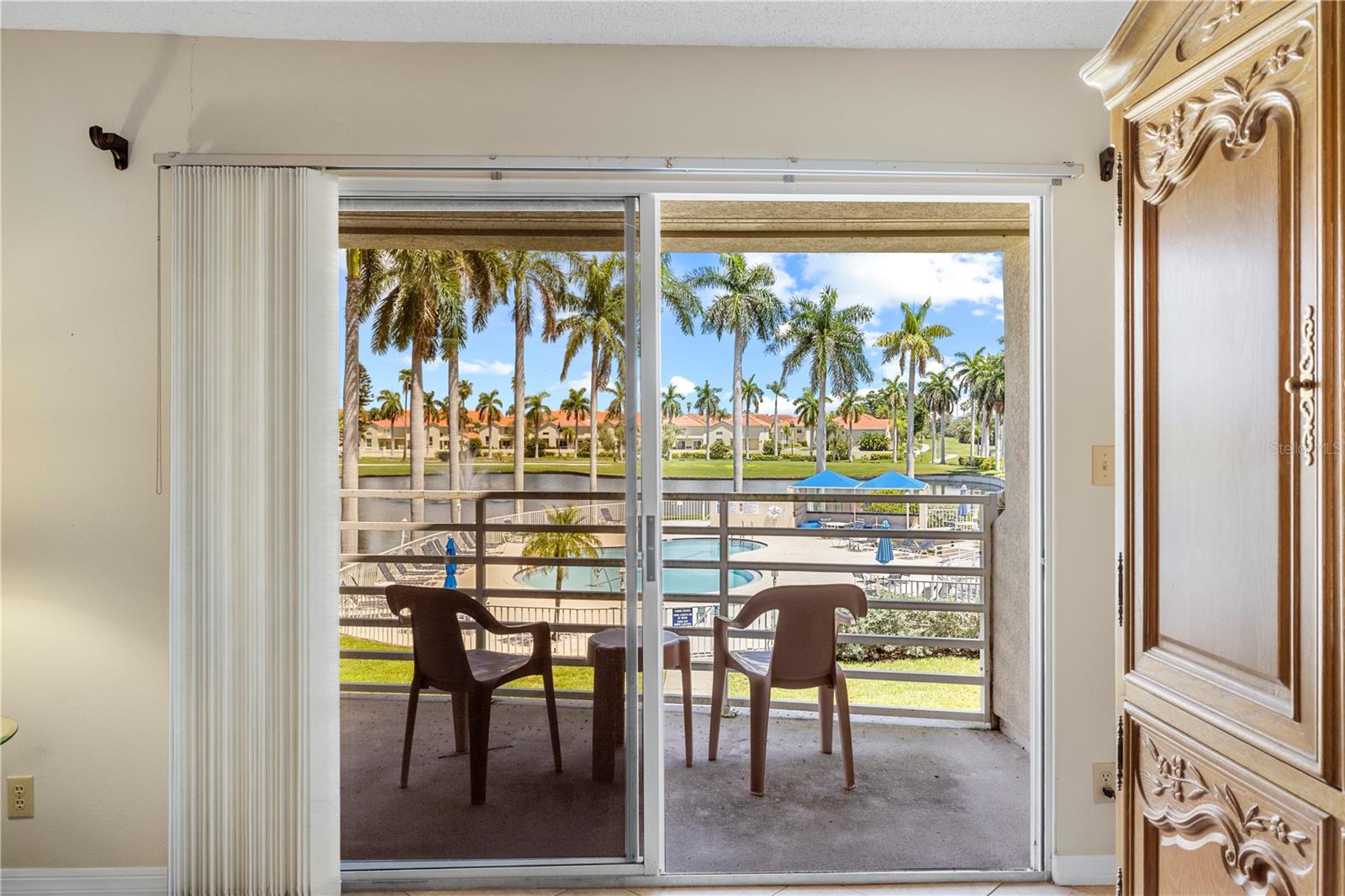 6100 BAHIA DEL MAR CIR #206 — photo 13