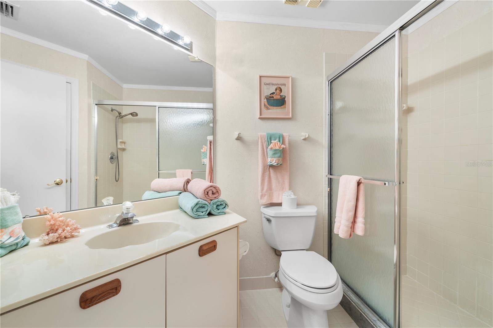 6100 BAHIA DEL MAR CIR #206 — photo 34