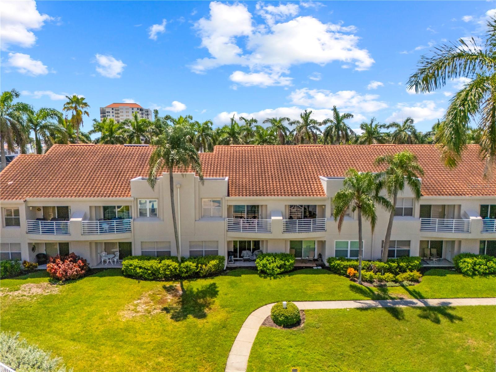 6100 BAHIA DEL MAR CIR #206 — photo 51