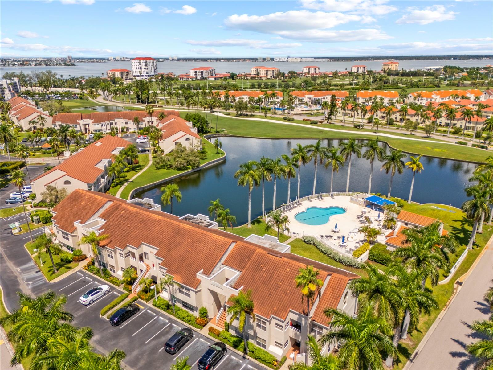 6100 BAHIA DEL MAR CIR #206 — photo 43