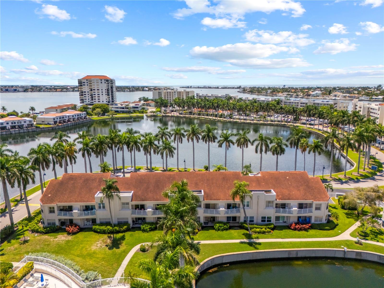 6100 BAHIA DEL MAR CIR #206 — photo 50