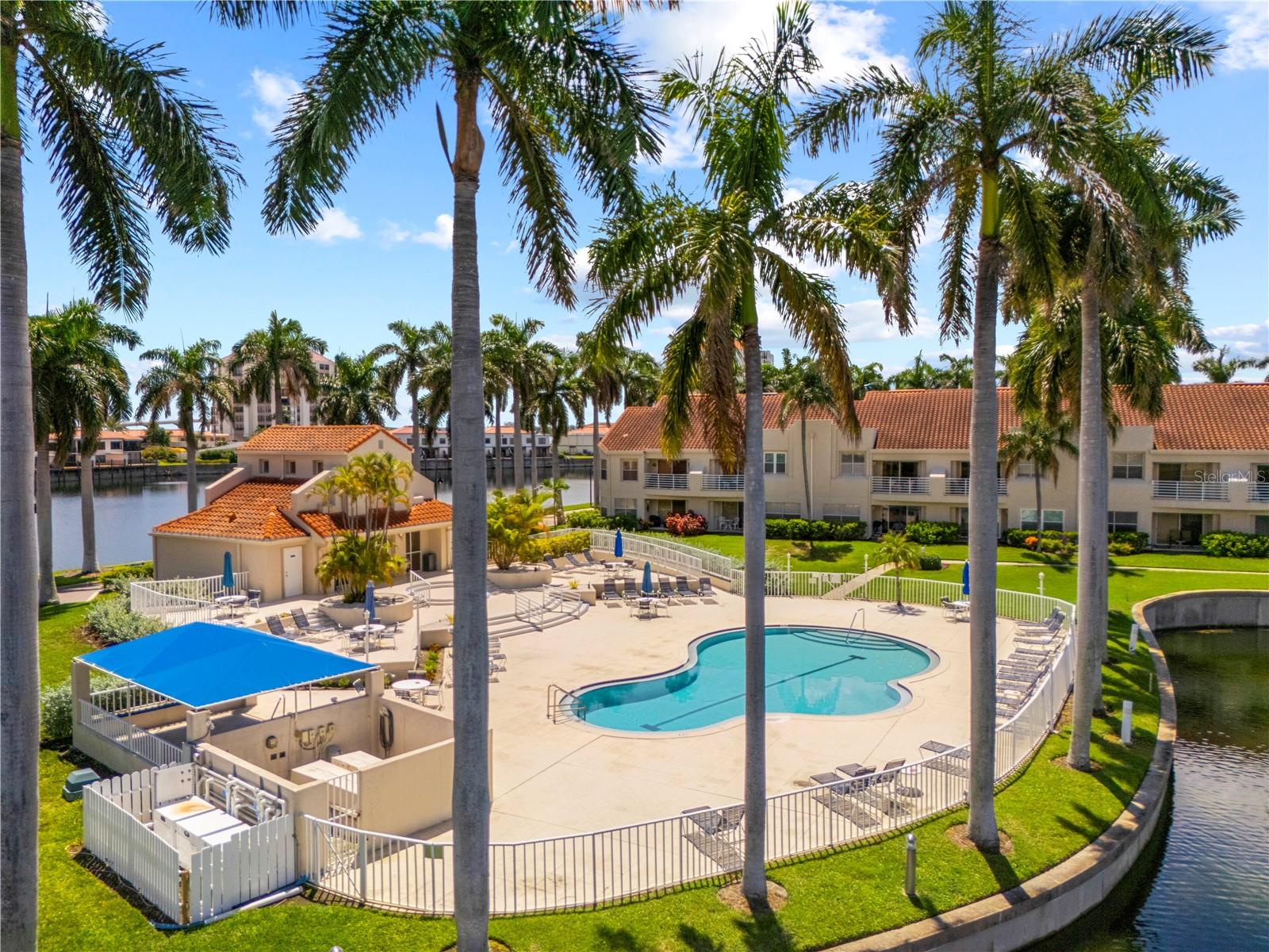 6100 BAHIA DEL MAR CIR #206 — photo 15