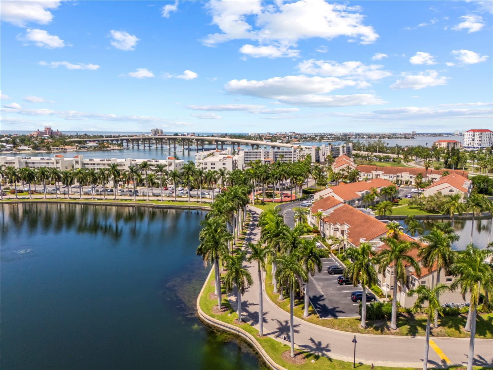 6100 BAHIA DEL MAR CIR #206 — photo 41