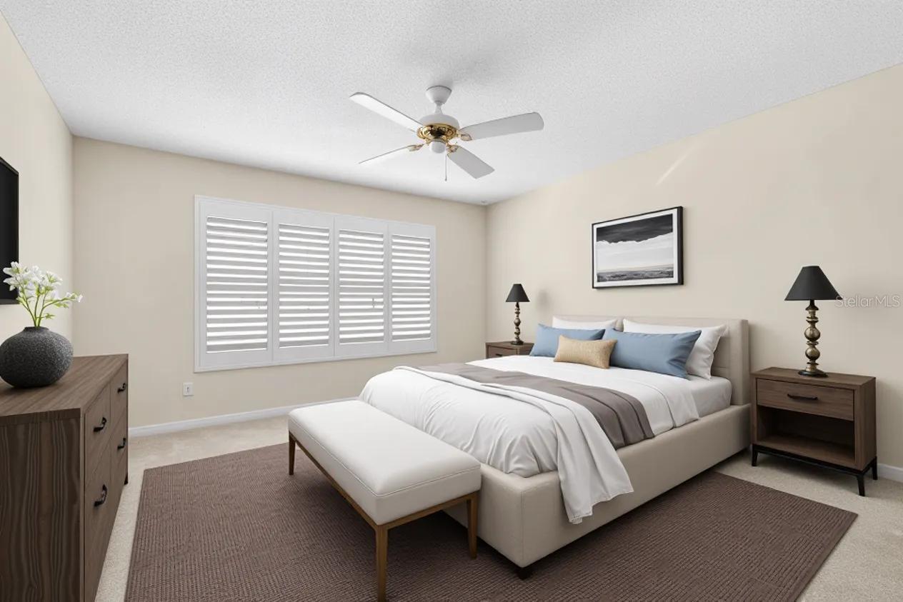 6100 BAHIA DEL MAR CIR #206 — photo 30