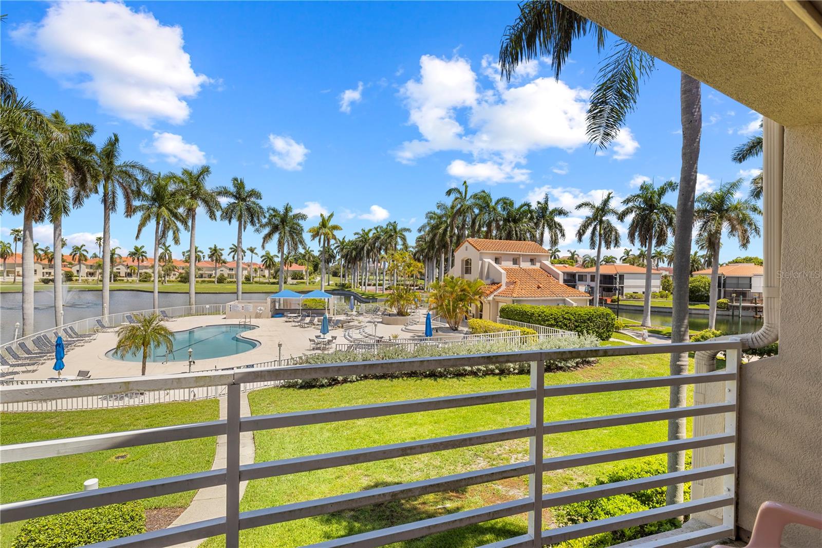 6100 BAHIA DEL MAR CIR #206 — photo 14