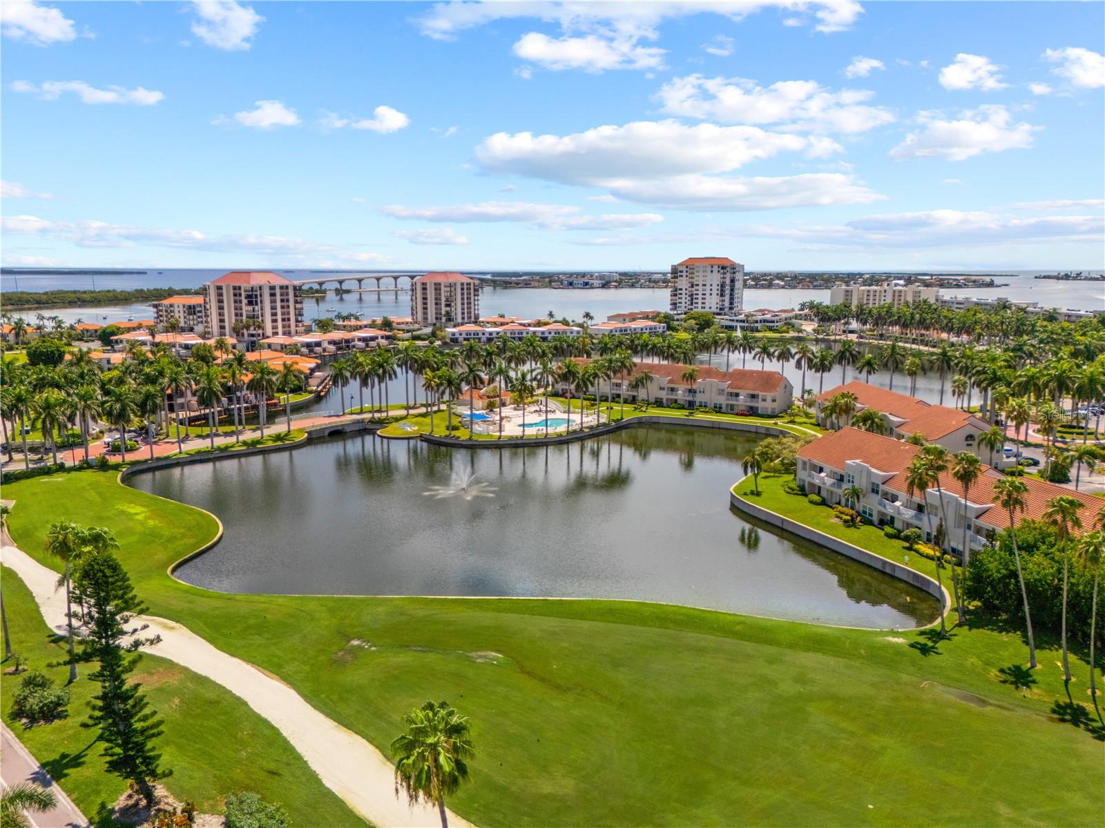 6100 BAHIA DEL MAR CIR #206 — photo 46