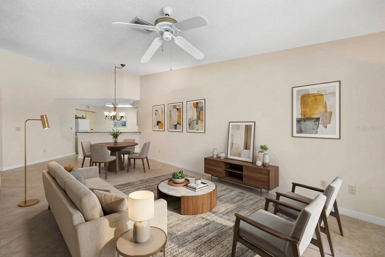 6100 BAHIA DEL MAR CIR #206 — photo 10