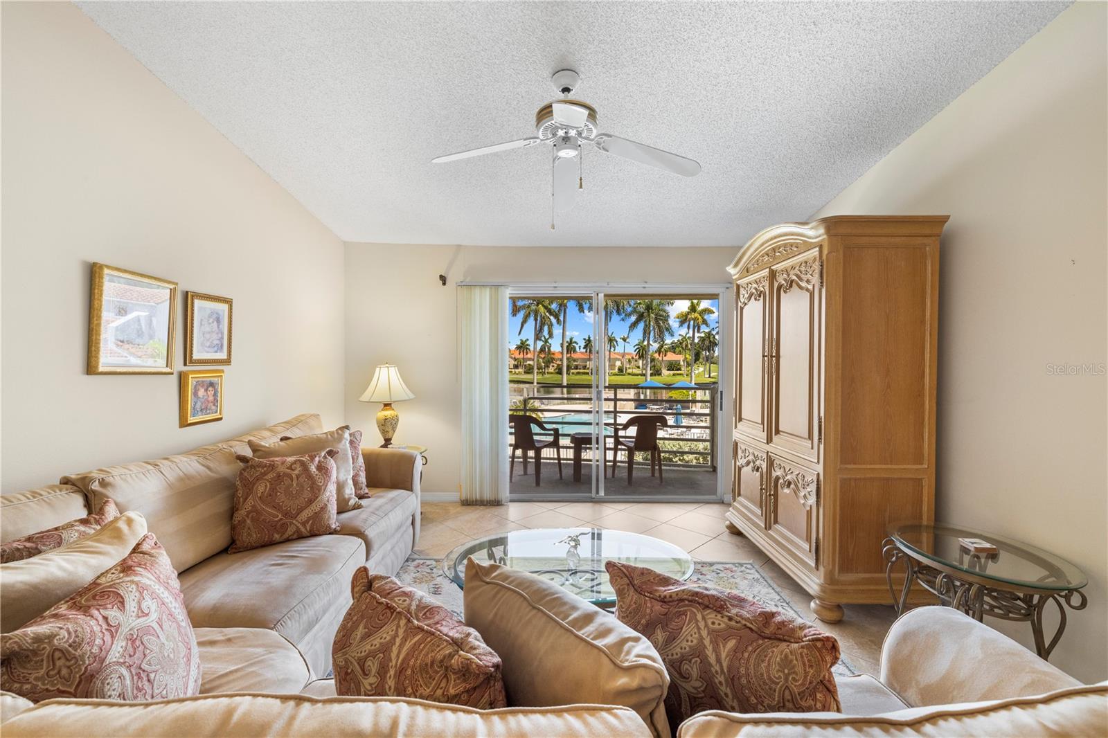 6100 BAHIA DEL MAR CIR #206 — photo 8
