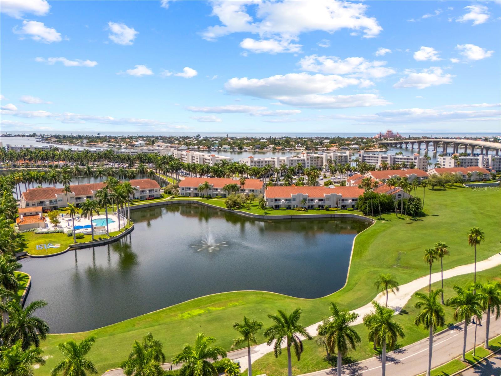 6100 BAHIA DEL MAR CIR #206 — photo 45