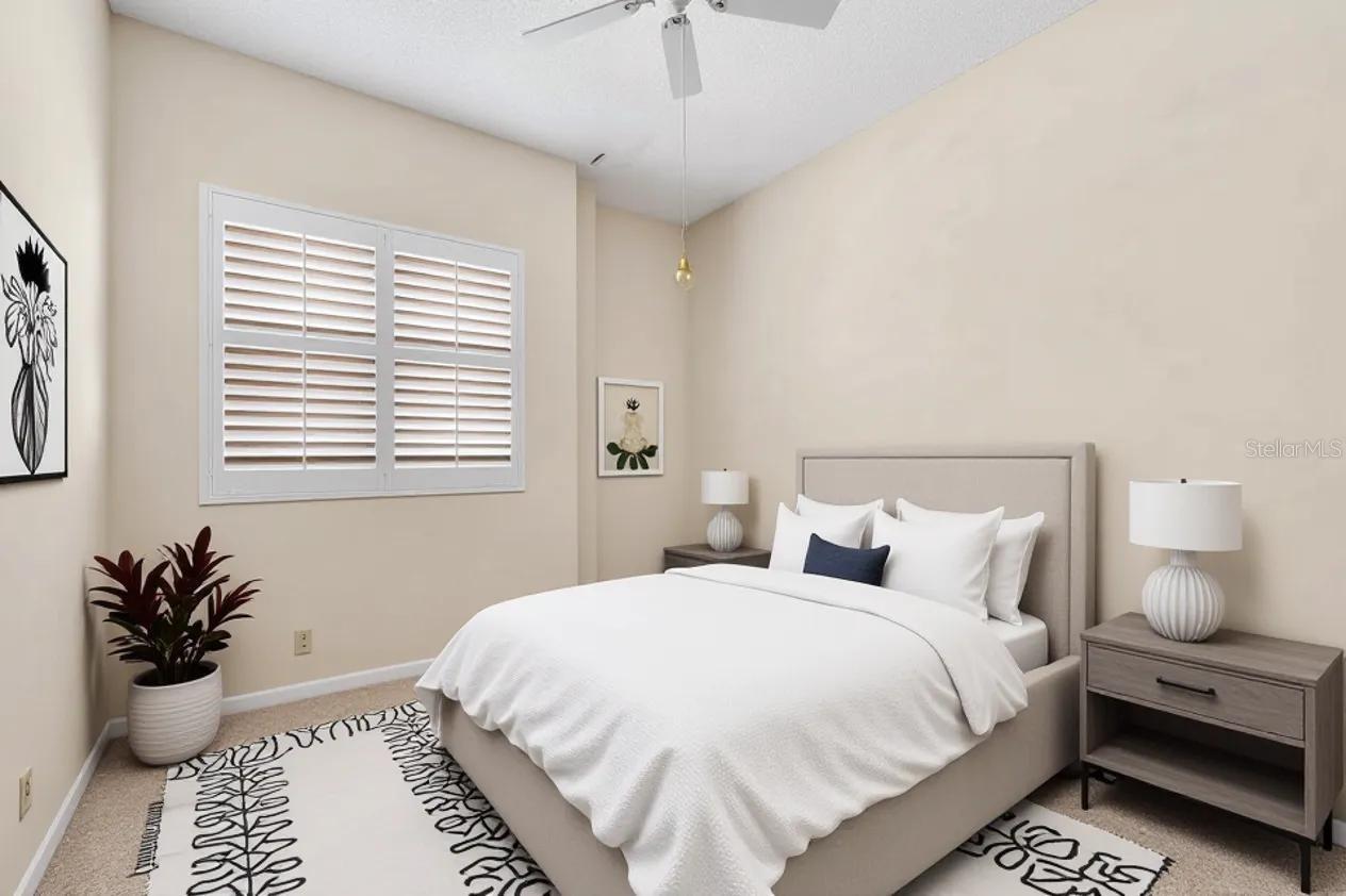 6100 BAHIA DEL MAR CIR #206 — photo 20