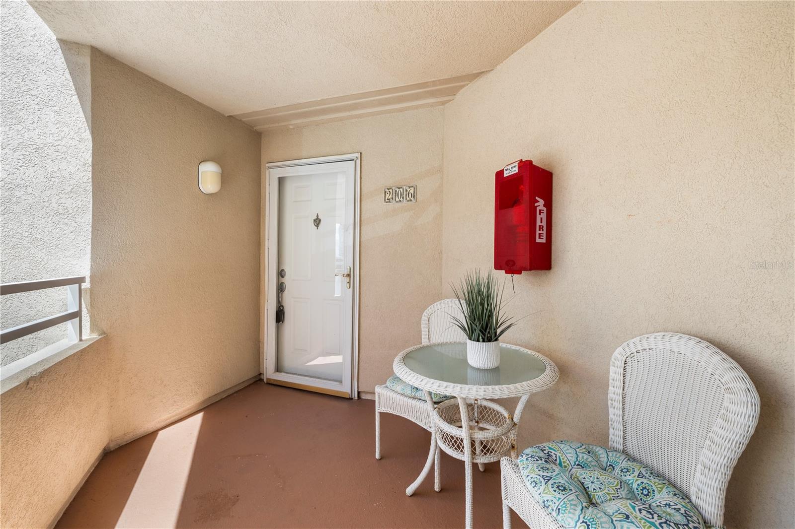 6100 BAHIA DEL MAR CIR #206 — photo 4