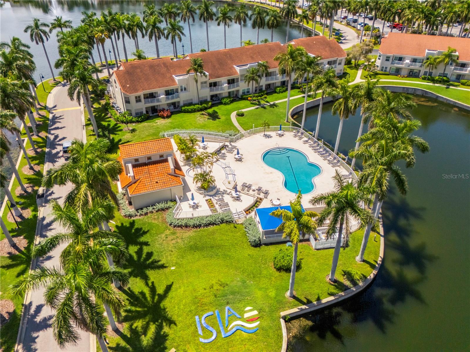 6100 BAHIA DEL MAR CIR #206 — photo 47