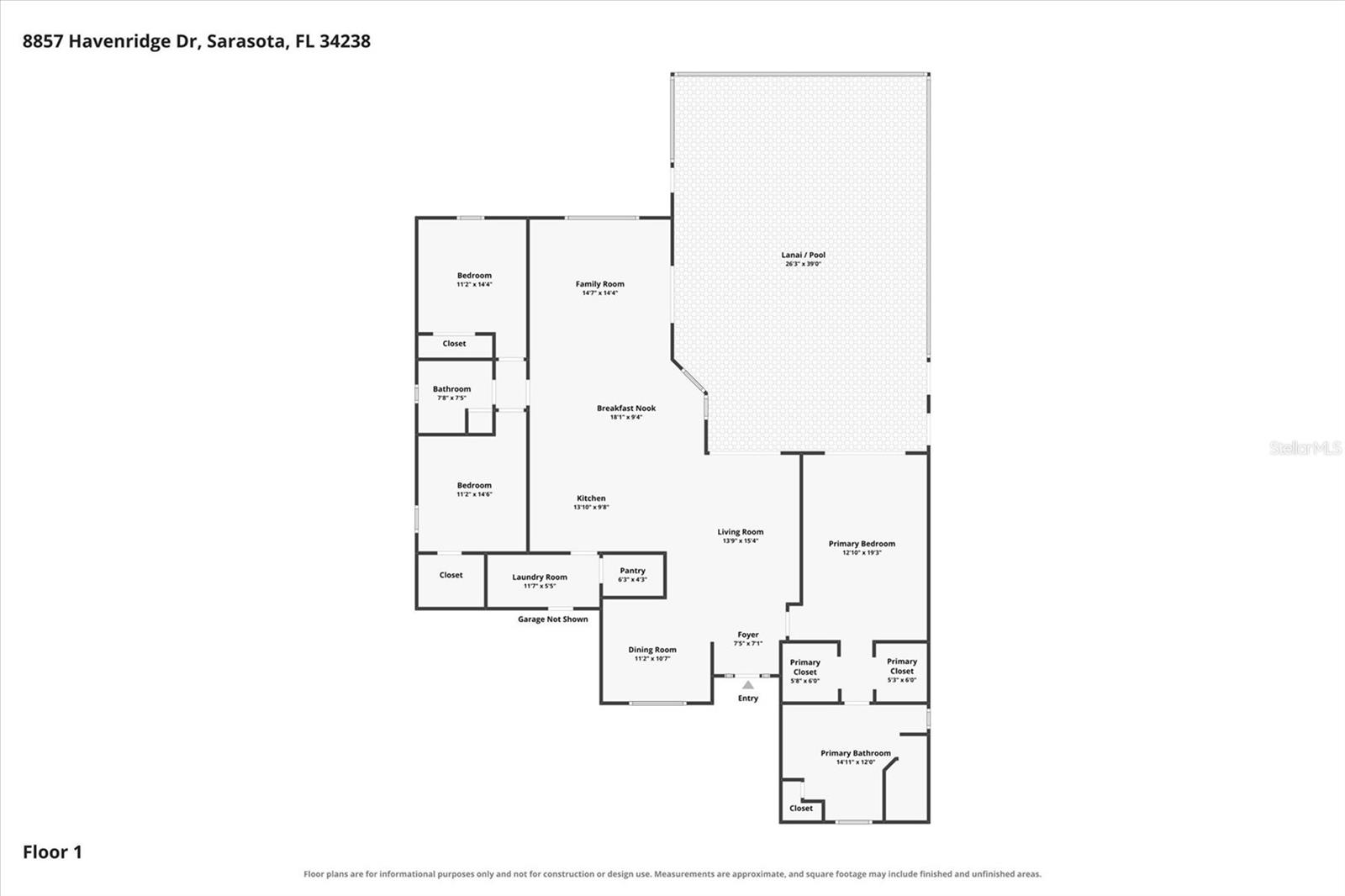 8857 HAVENRIDGE DR — photo 45