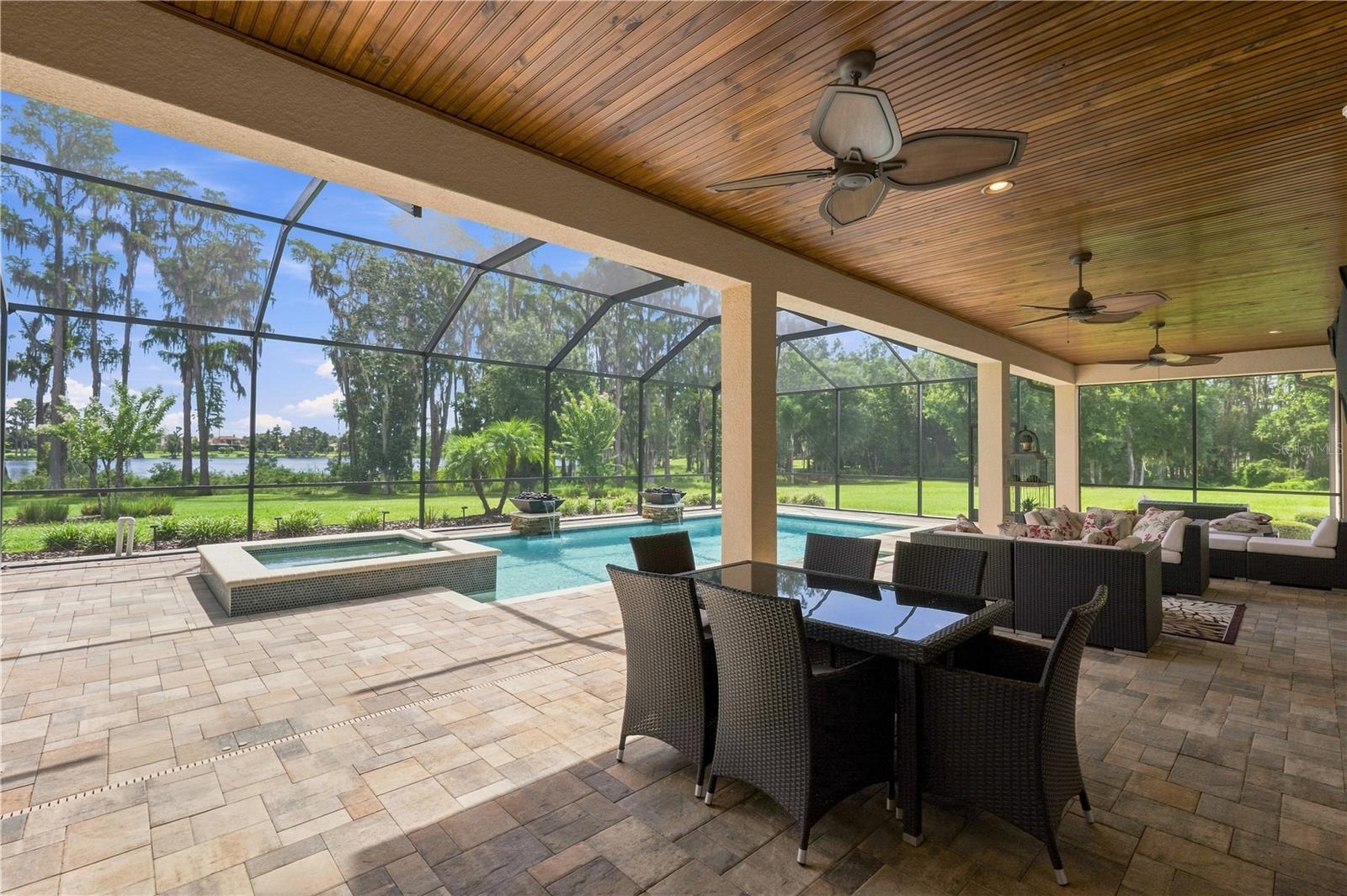 17331 LADERA ESTATES BLVD — photo 33
