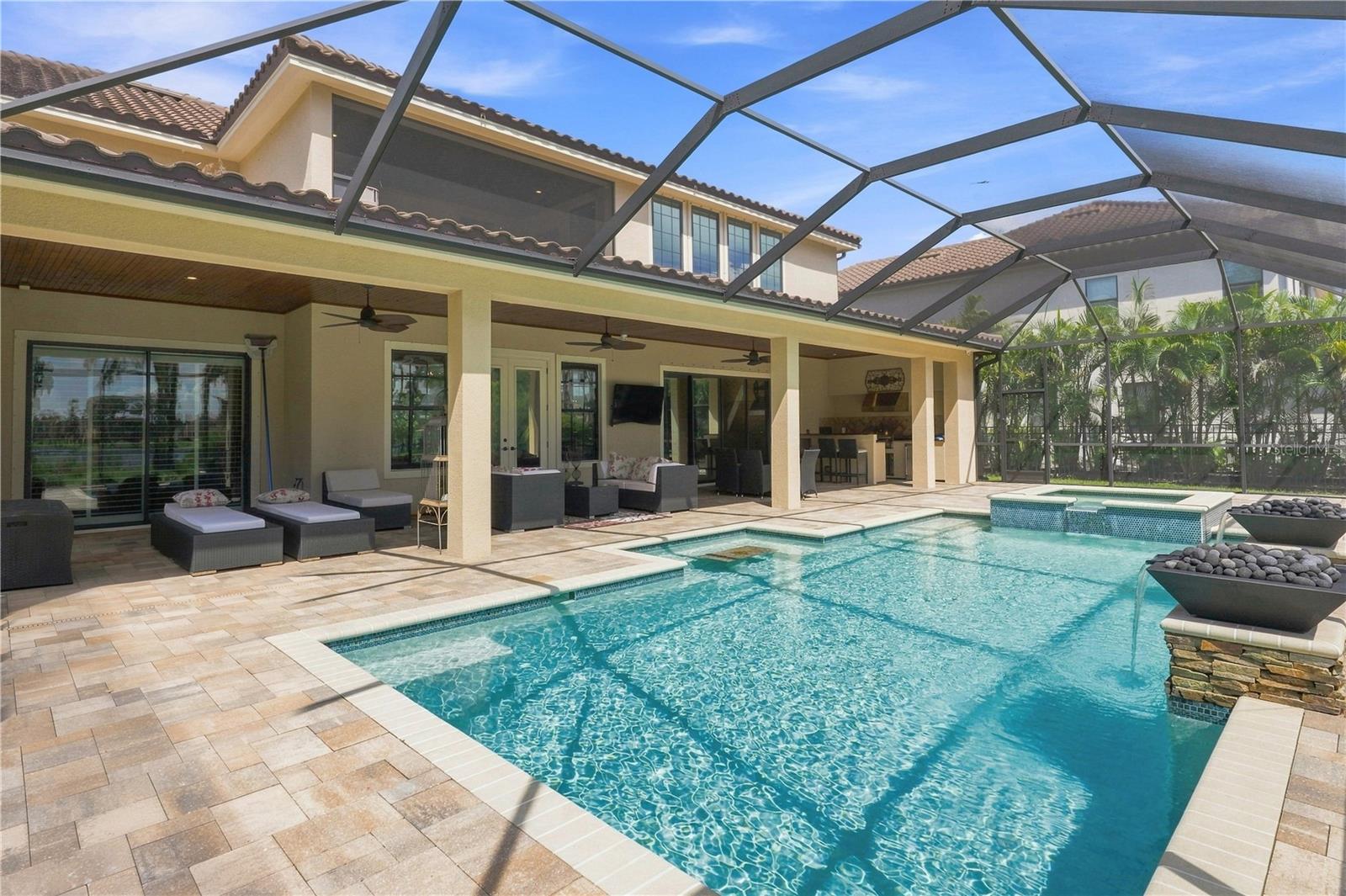 17331 LADERA ESTATES BLVD — photo 32