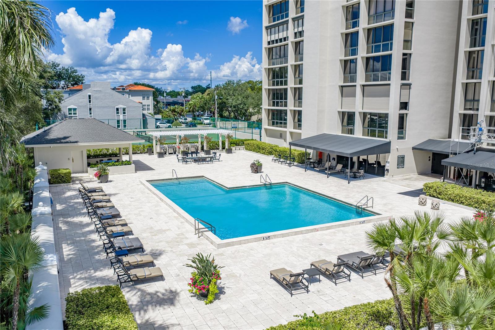 3301 BAYSHORE BLVD #2209A — photo 21